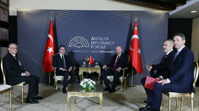 Hürmüz Boğazı Tehlikede, Yeni Rota Belli Oldu! Erdoğan ve Barzani’den Dengeleri Değiştirecek Ortak Karar!"