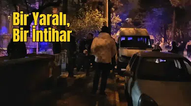 Isparta’da Akrabaların Silahlı Kavgası Facia ile Bitti