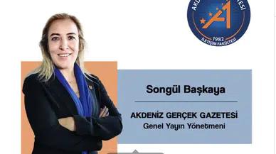Songül Başkaya Mesleğin Şifrelerini Anlatacak