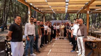 Antalya’da Karate Branşları Yeniden Şekilleniyor