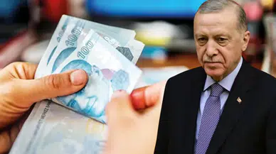 Erdoğan duyurdu! Vergi Affı Bekleyene Kapı Duvar, Yabancıya 20 Yıl "Sıfır Vergi" Müjdesi!