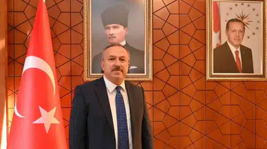 İller İdaresi’nden Valiliğe, Valilikten Emniyete: Ali Fidan Kimdir?