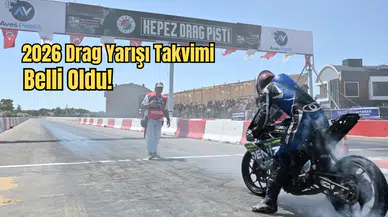 Kepez'de Nefesler Tutuldu: Adrenalin Dolu Günler Geri Dönüyor!