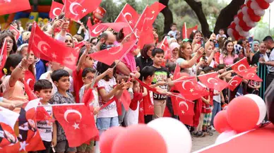 Büyükşehir Duyurdu: Antalya’da 23 Nisan Konseri İptal Edildi!