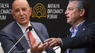 Özel’den ABD Büyükelçisine Antalya’da Rest: "Ya Özür Dile Ya Terk Et"