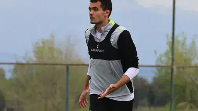 Serikspor’da Sadygov Krizi: 42 Aydır Golü Unuttu, Geleceği Karanlık!