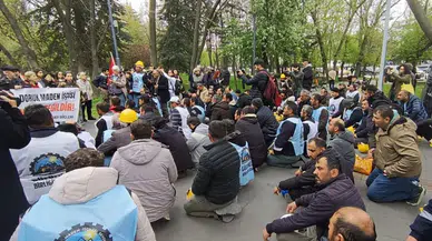 Direniş Sonuç Verecek mi?Bakanlık Harekete Geçti: Madencinin Hesabına İlk Ödeme Yattı!