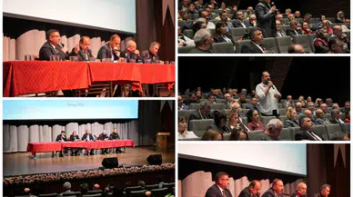 Isparta’da Eğitimde Güvenlik Seferberliği: Okul Çevreleri Mercek Altında