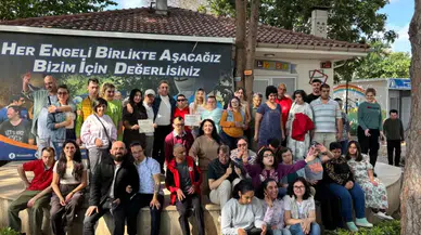 Antalya’nın Engelsiz Kafesi, 11 Yılda 220 Öğrenciye Ulaştı