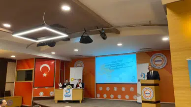 Basın İlan Kurumu Antalya’da Uygulamalı Mevzuat Eğitimi Düzenledi