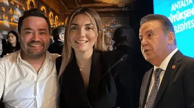 Zuhal Böcek Savcılığa Getirildi! İtirafçı mı Oluyor?