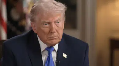 ABD'de Kritik Saatler! Pentagon'un İran için Darbe Planı Trump'ın İmzasını Bekliyor