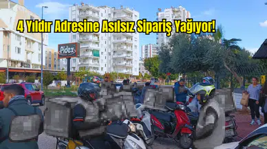Antalya'da Dijital İşkence: 500 Bin TL İsteyip Kapısına Ambulans Yolladılar