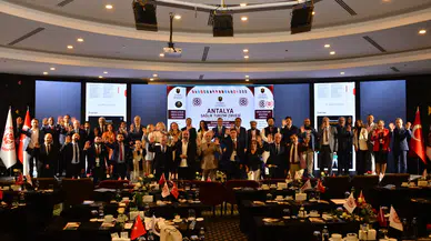 Sağlık Turizminin Kalbi Antalya’da Atıyor