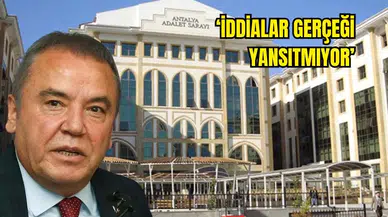 Muhittin Böcek'in Tahliye Edildiği İddialarına Yalanlama Geldi
