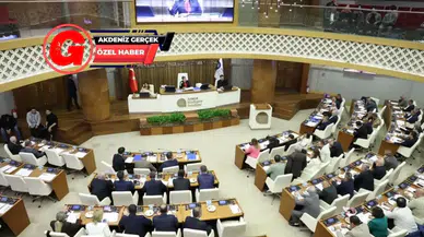 Konyaaltı Arapsuyu’nda Akaryakıt İstasyonu Düğümü