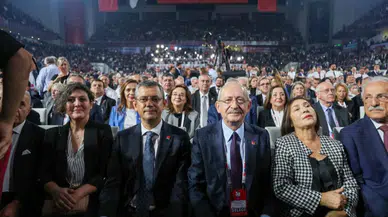 CHP’nin 38. Olağan Kurultayı’nda ‘Usulsüzlük’ Depremi: İtirafçı Tanıklık Edecek!