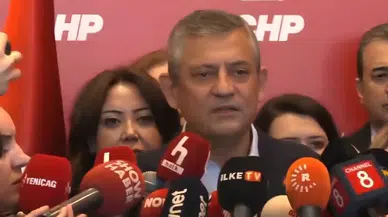 Özgür Özel, Kemal Kılıçdaroğlu ile Görüşme Şartını Açıkladı