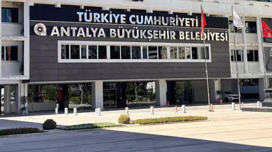 Antalya Büyükşehir Belediyesi'nin İstanbul Soruşturmasında Tahliye Kararı