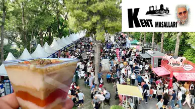 Bir Foodfest Böyle Geçti: Hareketli, Renkli, Lezzetli