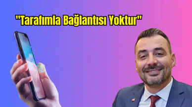 Başkan Vekili Çiçek’ten "Sahte Hesap" Alarmı: Hukuki Süreç Başlatıldı!