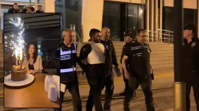 Kübra’nın Katillerinden Kan Donduran "Instagram" Oyunu