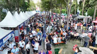 Antalya’da Gastronomi Zamanı: Yıldız Şefler 5. Foodfest İçin Geliyor