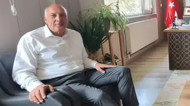 Burdur Belediye Başkan Yardımcısı Mustafa Bozkurt'a Aracında Saldırı