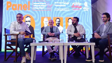 Antalya’da Lezzet Şöleni: 5. Uluslararası Foodfest Şehirle Buluştu