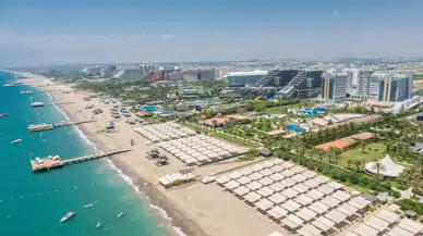 4 Kişilik Ailenin Antalya Tatilindeki "Acı" Reçete: Rakamlar Belli Oldu