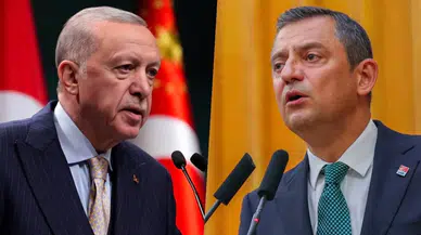 Özgür Özel’den Erdoğan’a Videolu Salvo: "Baskıya Teslim Olmayanların Partisiyiz"
