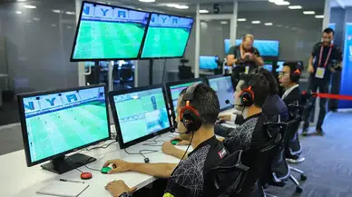 Serik Belediyespor, Boluspor Deplasmanında! VAR Hakemleri Açıklandı