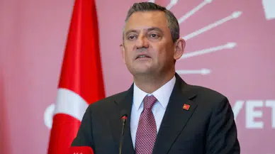 Özgür Özel: "Bu Ülkede İktidarı Değiştirmeden Ölmeye Niyetim Yok!"