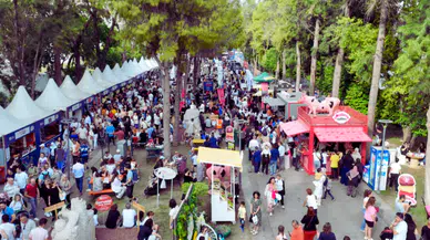 Gastronomi Devleri Antalya’da Buluştu: "Her Sofra Bir Hikaye"