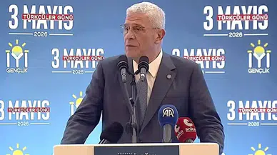 Dervişoğlu'ndan Tarihi Uyarı: "İktidar Soğuk Savaş'ta Olsaydı Kars ve Iğdır'ı Pazarlık Yapardı!"