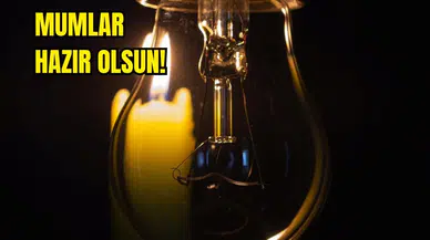 Kurban Bayramı Öncesi Antalya Karanlığa Hazırlanıyor!