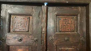 Kalenin Zirvesindeki 800 Yıllık "Ses" Dehası: Turistler Akın Ediyor!