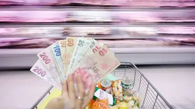 Milyonlar Bekliyordu! İşte TÜİK Nisan Enflasyonu