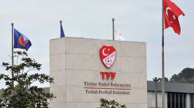 TFF’den Süper Lig’de Yeni Yabancı Kuralı! 10+4 Sistemi Resmen Açıklandı