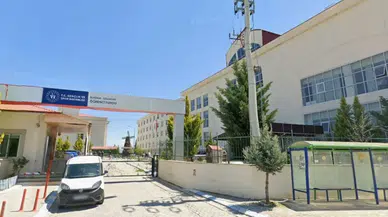 Gölhisar KYK Yurdu'nda Gece Yarısı Kimyasal Alarmı