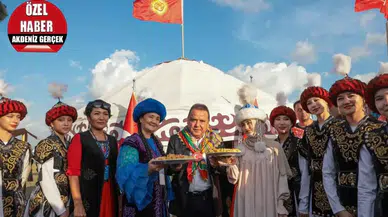 Antalya Büyükşehir’de Operasyon Sonrası Flaş Gelişme!
