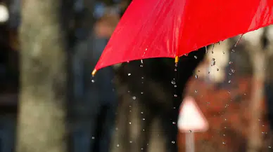 Plan Yaparken Dikkat! Antalya'da Hangi İlçelerde Yağış Var?