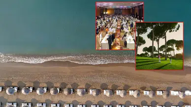 Dünyanın Tercihi Belek! Lüks Seyahat Zirvesi Düzenlenecek