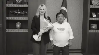 İki Kez Hayata Dönmüştü, Ömrünü Hastalara Adadı: Veli Kuşçu’ya Duygusal Veda