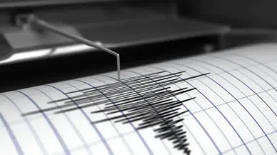 Malatya’da Korkutan Deprem: 5,6 Büyüklüğünde Sarsıntı!