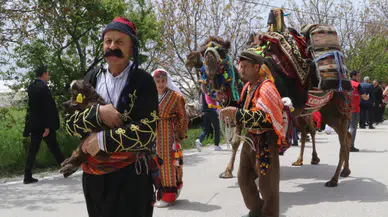 İnsuyu Mağarası’nda Yörük Ateşi Yandı: Burdur’da Kültür Şöleni!