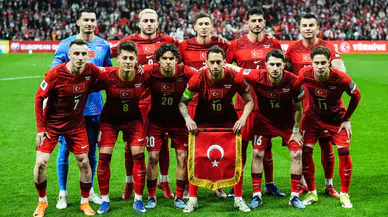 Dünya Kupası Ateşi Yanıyor: Ay-Yıldızlıların Son Prova Takvimi Belli Oldu!