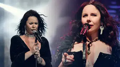 Şebnem Ferah Fırtınası Dinmiyor: İkinci Konser Müjdesi Geldi! Tarih belli oldu!