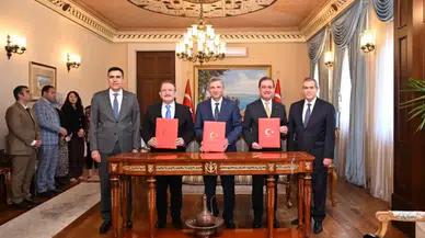 Erken Teşhis ve Temel Sağlık Hizmetleri Elmalı’da Tek Çatı Altında