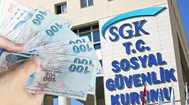 SGK Borçlarında Yeni Dönem: Taksit Sayısı 72’ye Çıkarılıyor